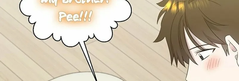 Brother, Am I Cute? Chapter 19 page 38 - 