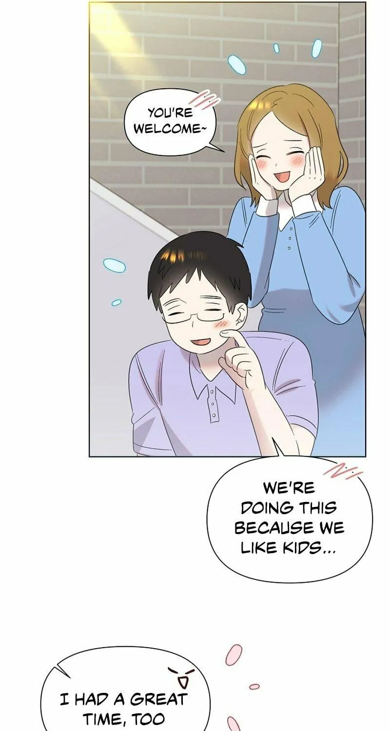 Brother, Am I Cute? Chapter 19 page 41 - 