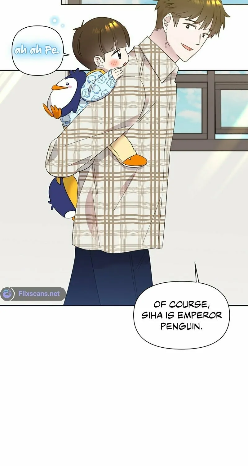 Brother, Am I Cute? Chapter 19 page 45 - 