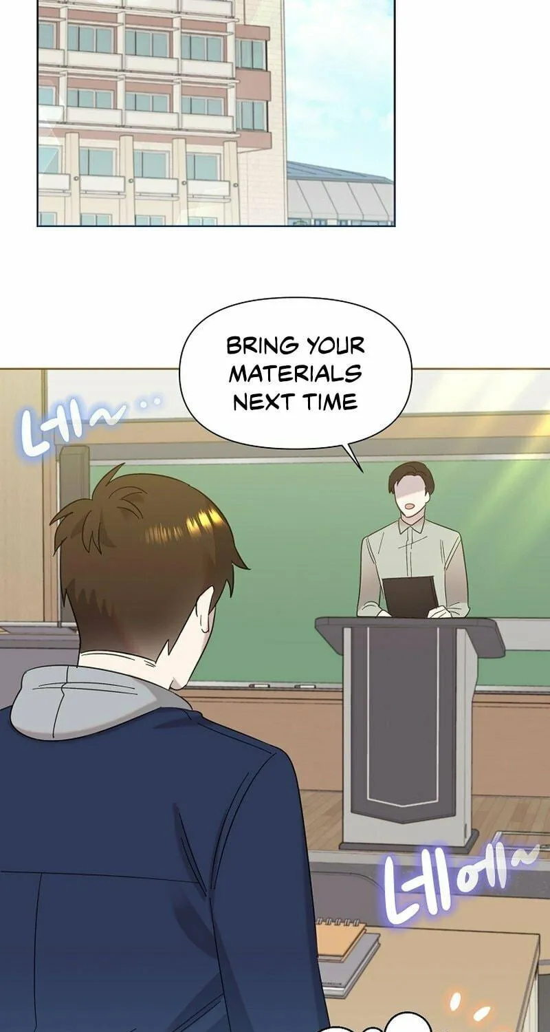 Brother, Am I Cute? Chapter 19 page 49 - 