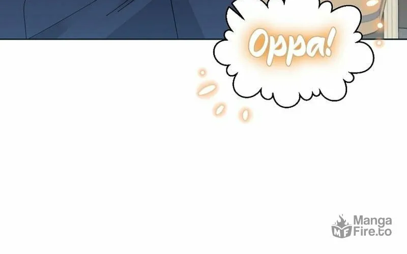 Brother, Am I Cute? Chapter 19 page 50 - 