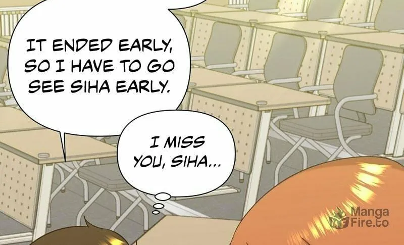 Brother, Am I Cute? Chapter 19 page 54 - 