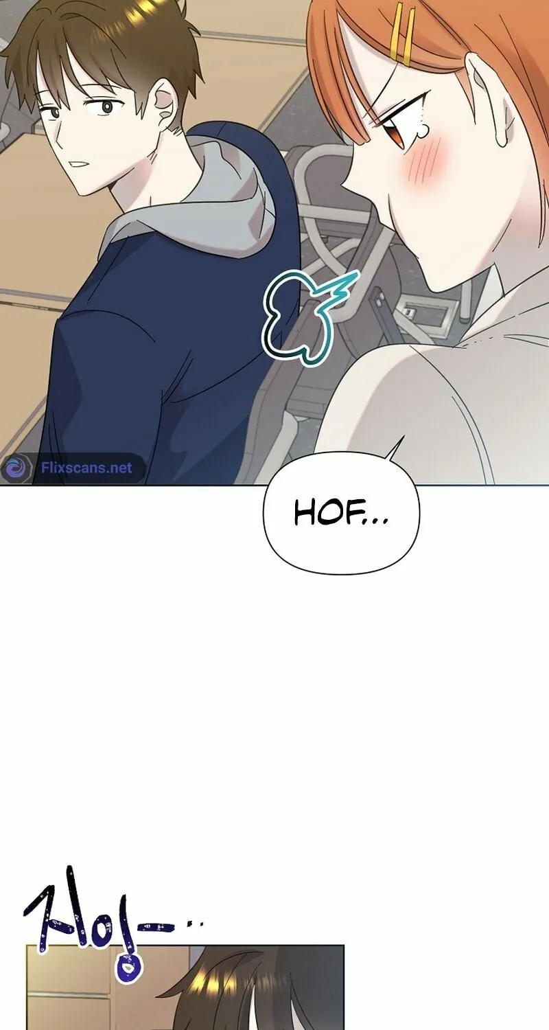 Brother, Am I Cute? Chapter 19 page 55 - 