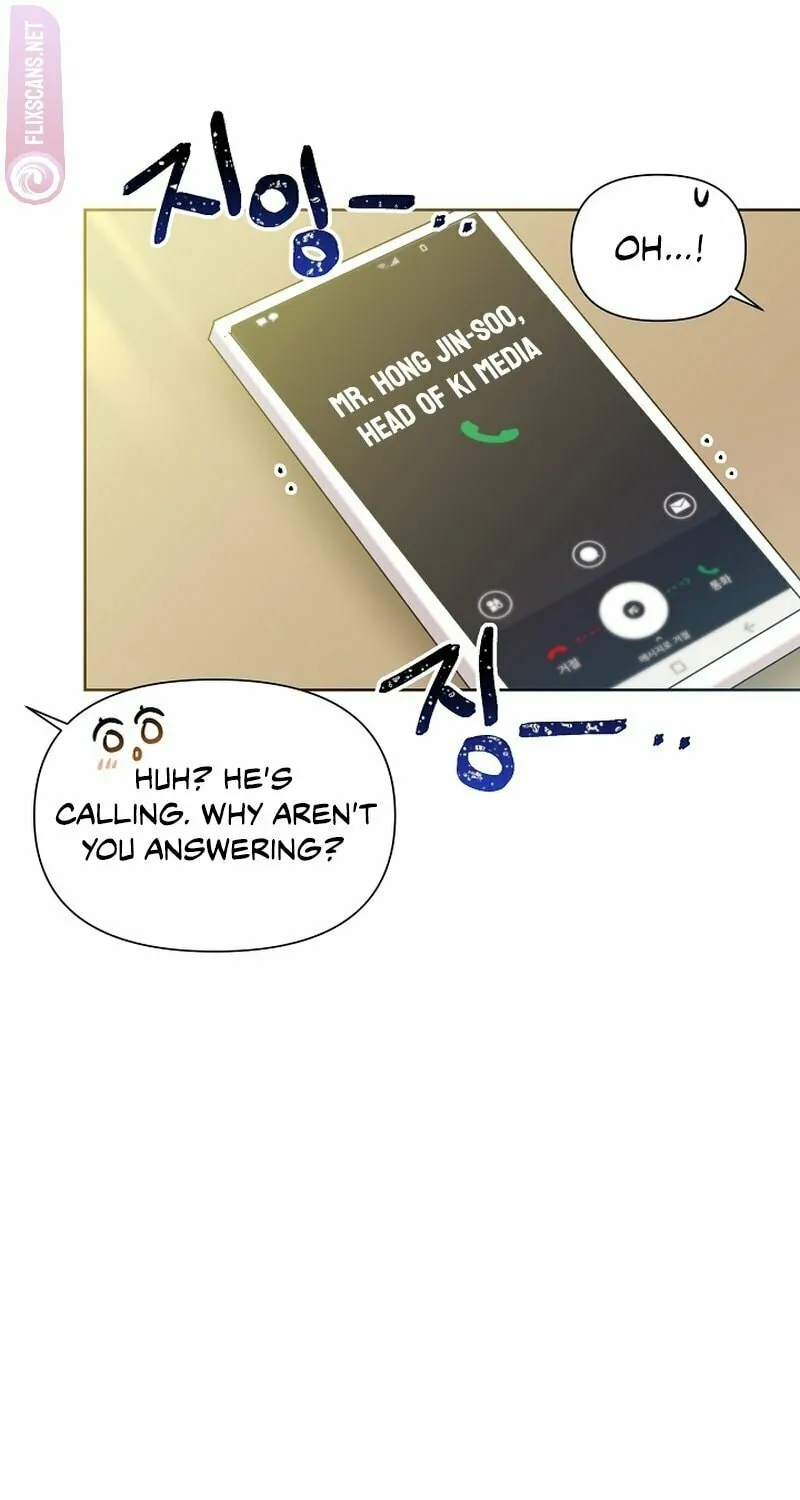 Brother, Am I Cute? Chapter 19 page 57 - 