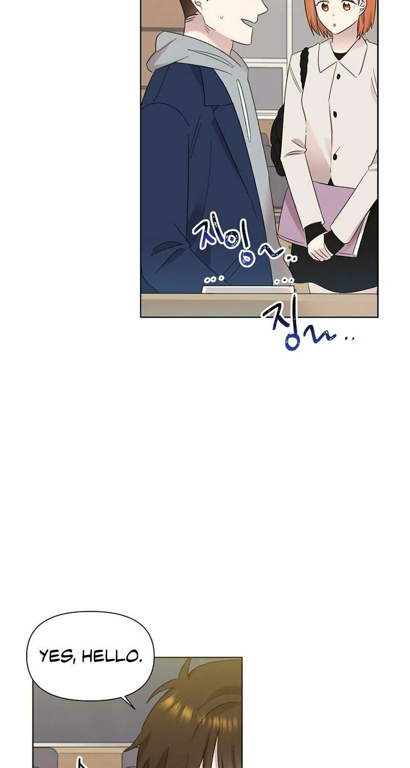 Brother, Am I Cute? Chapter 19 page 59 - 