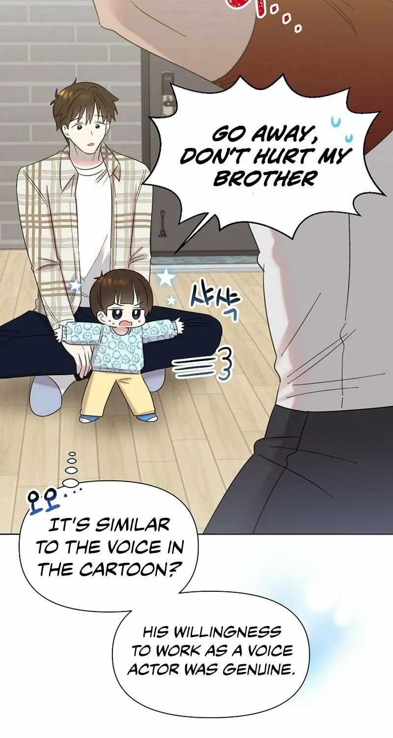 Brother, Am I Cute? Chapter 19 page 7 - 