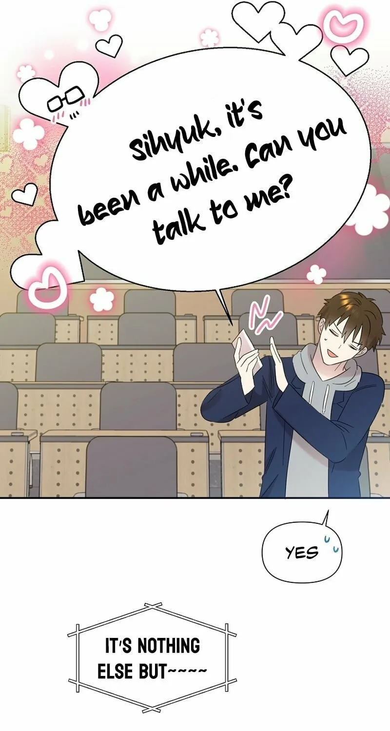 Brother, Am I Cute? Chapter 19 page 61 - 