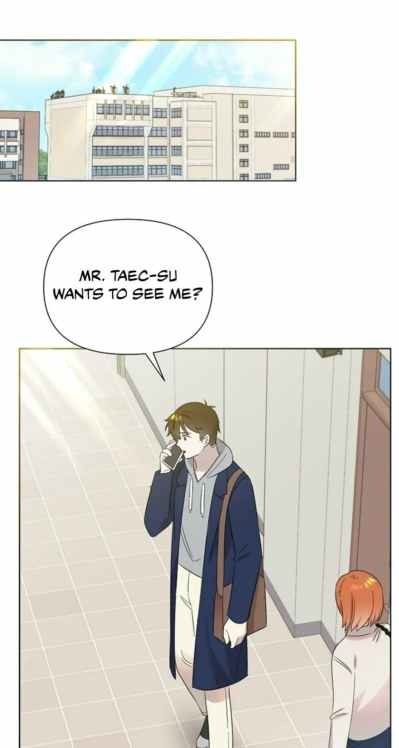 Brother, Am I Cute? Chapter 19 page 63 - 