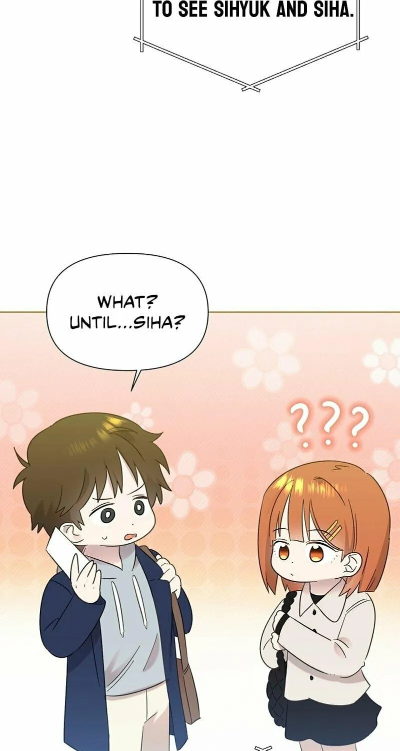 Brother, Am I Cute? Chapter 19 page 65 - 