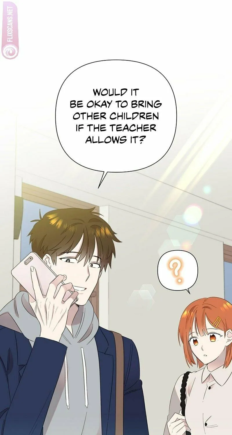 Brother, Am I Cute? Chapter 19 page 71 - 
