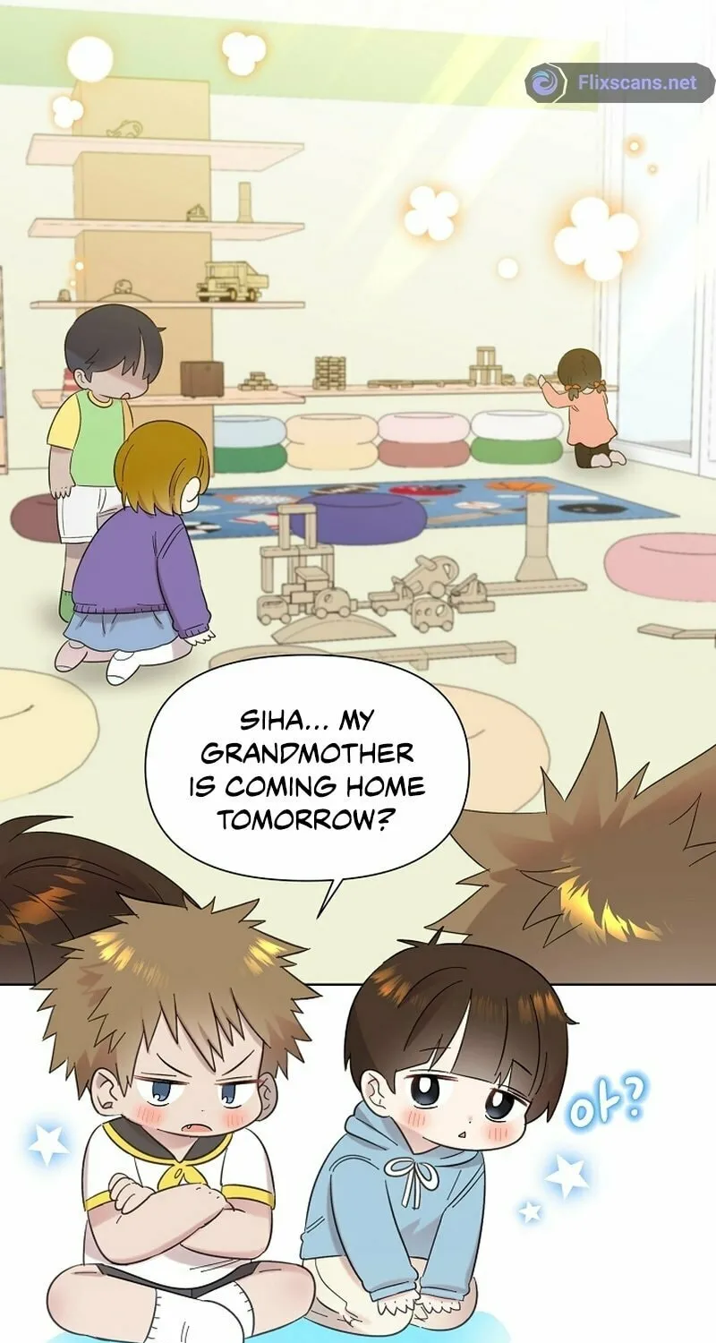 Brother, Am I Cute? Chapter 19 page 75 - 