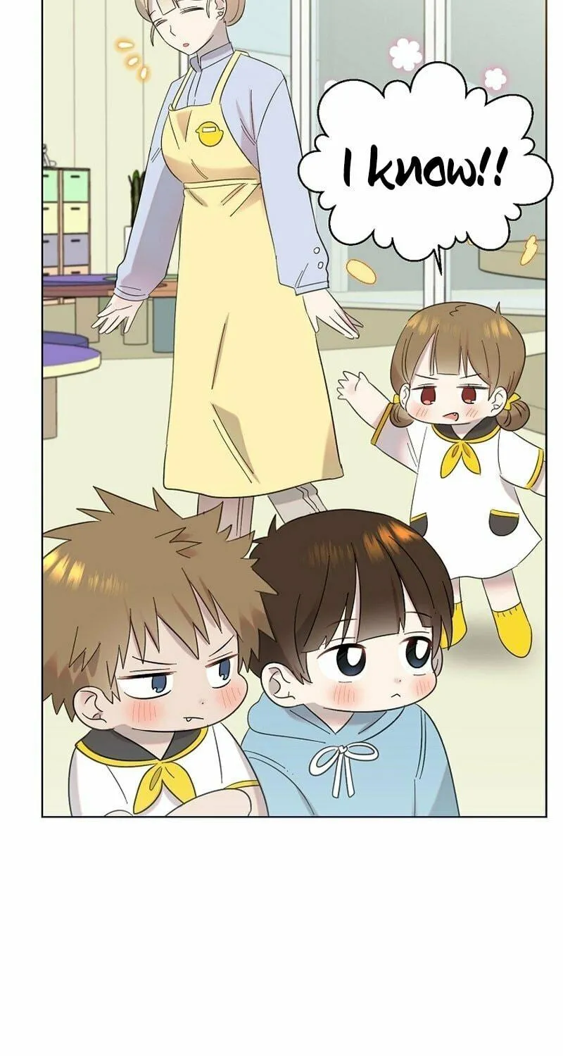 Brother, Am I Cute? Chapter 19 page 79 - 
