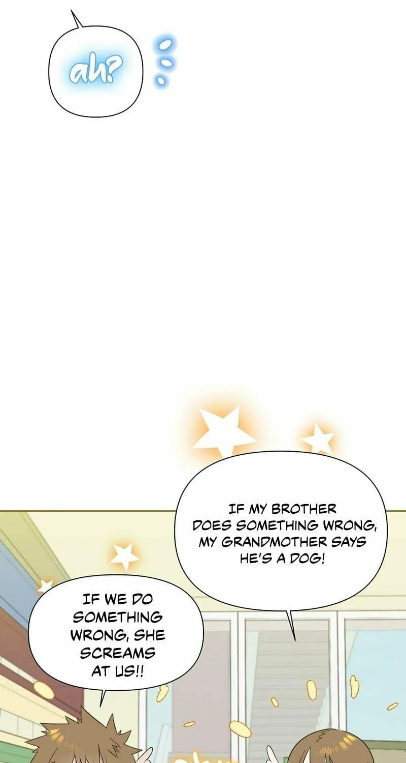 Brother, Am I Cute? Chapter 19 page 83 - 