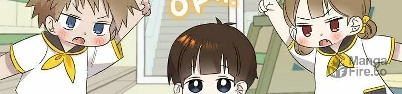 Brother, Am I Cute? Chapter 19 page 84 - 