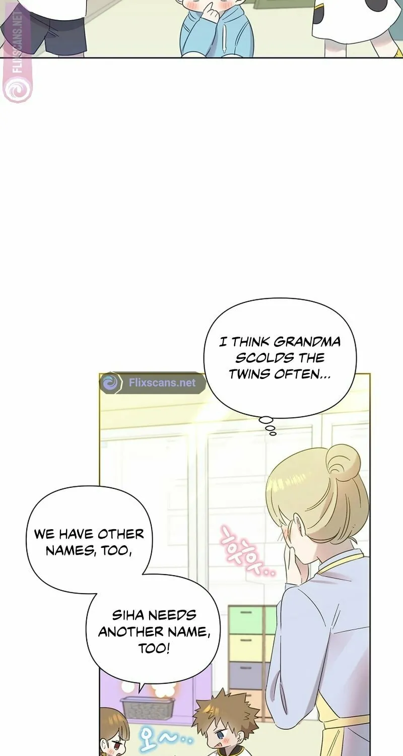 Brother, Am I Cute? Chapter 19 page 85 - 