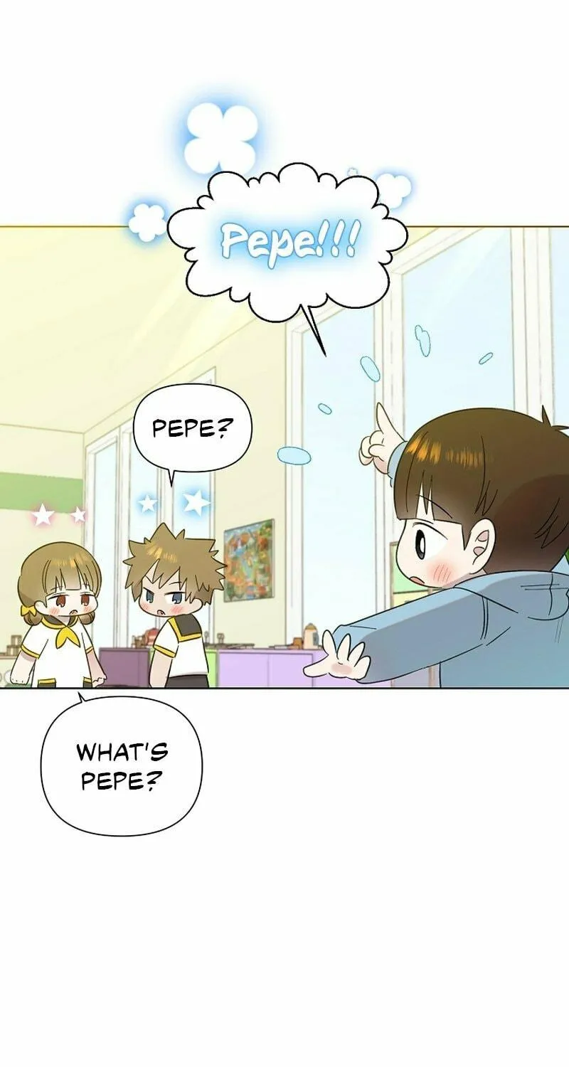 Brother, Am I Cute? Chapter 19 page 89 - 