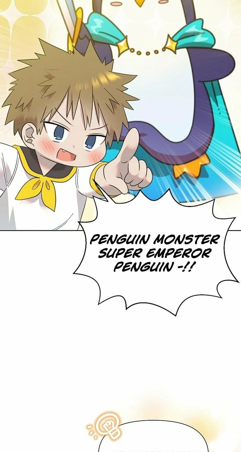 Brother, Am I Cute? Chapter 19 page 95 - 