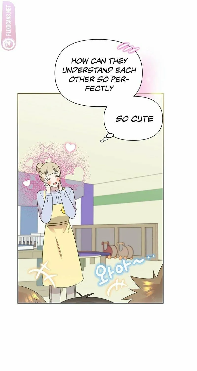 Brother, Am I Cute? Chapter 19 page 99 - 