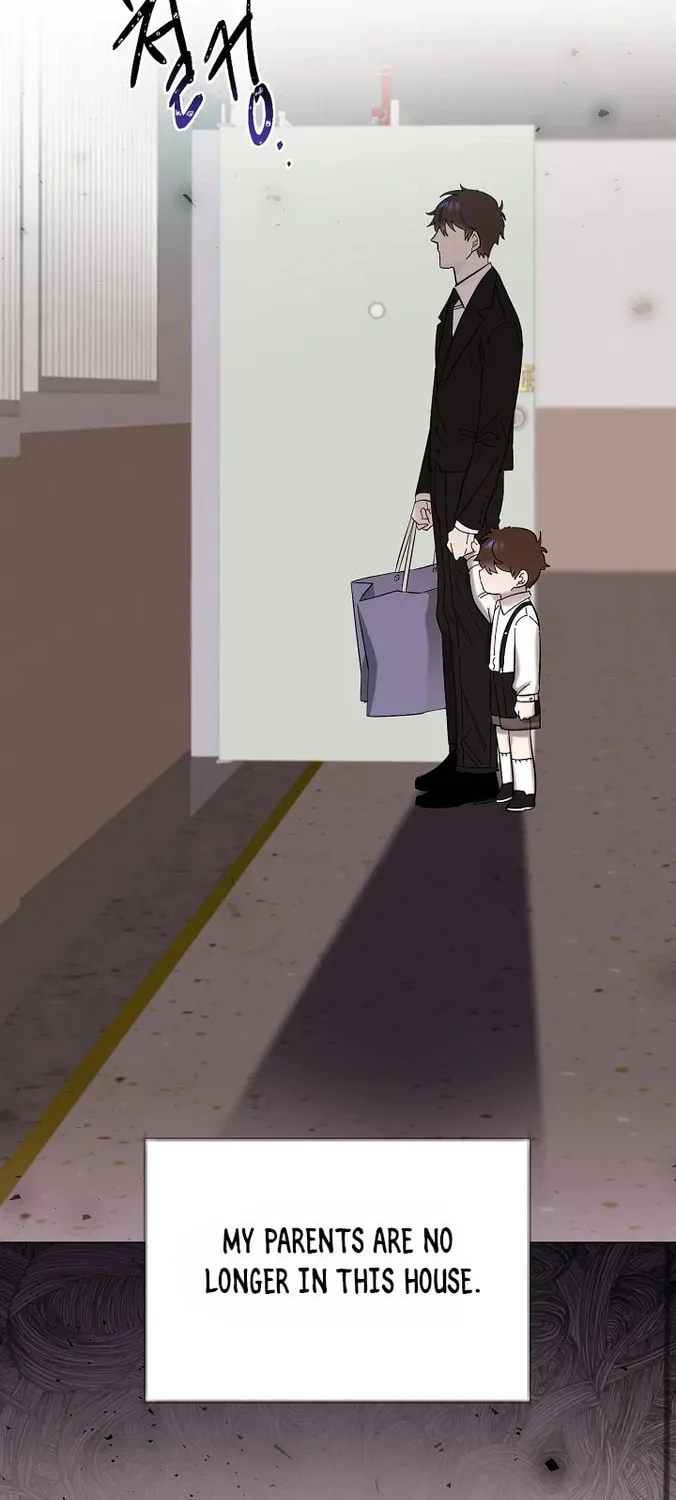 Brother, Am I Cute? Chapter 2 page 2 - 