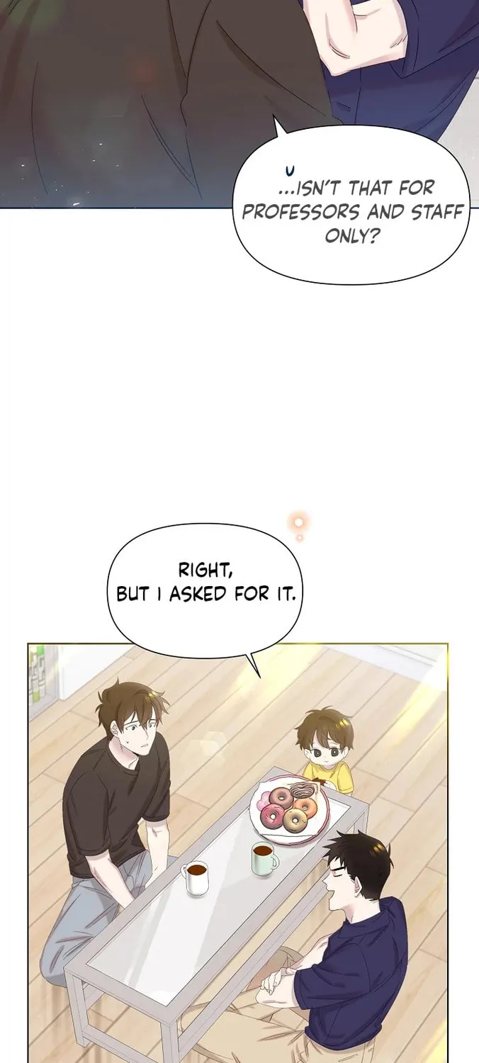 Brother, Am I Cute? Chapter 2 page 103 - 