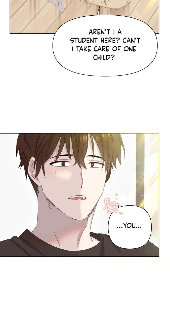 Brother, Am I Cute? Chapter 2 page 104 - 