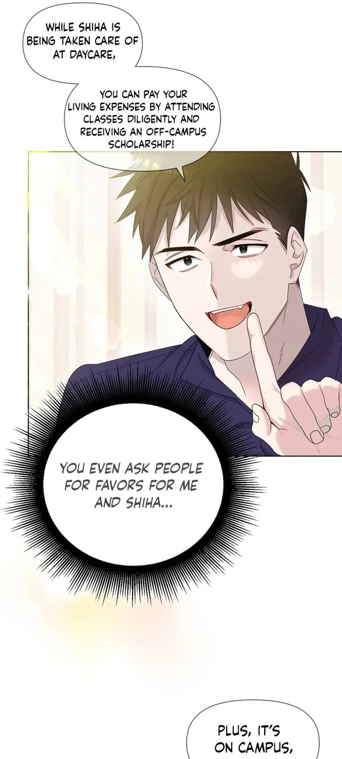 Brother, Am I Cute? Chapter 2 page 105 - 
