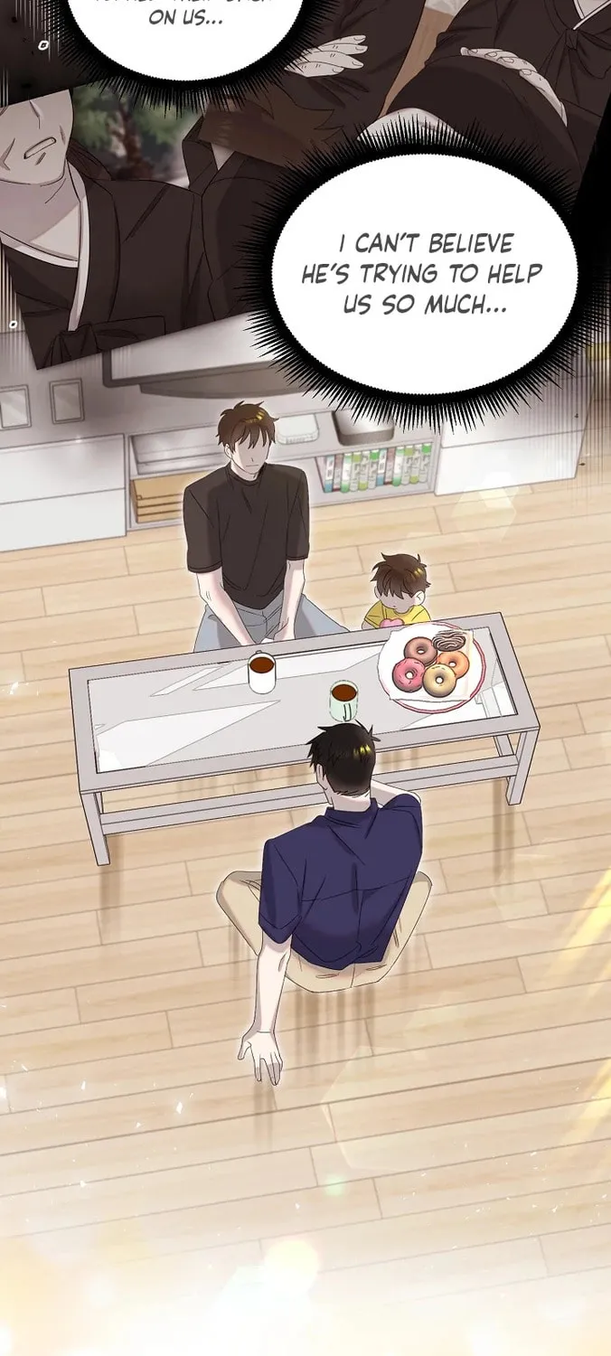 Brother, Am I Cute? Chapter 2 page 107 - 