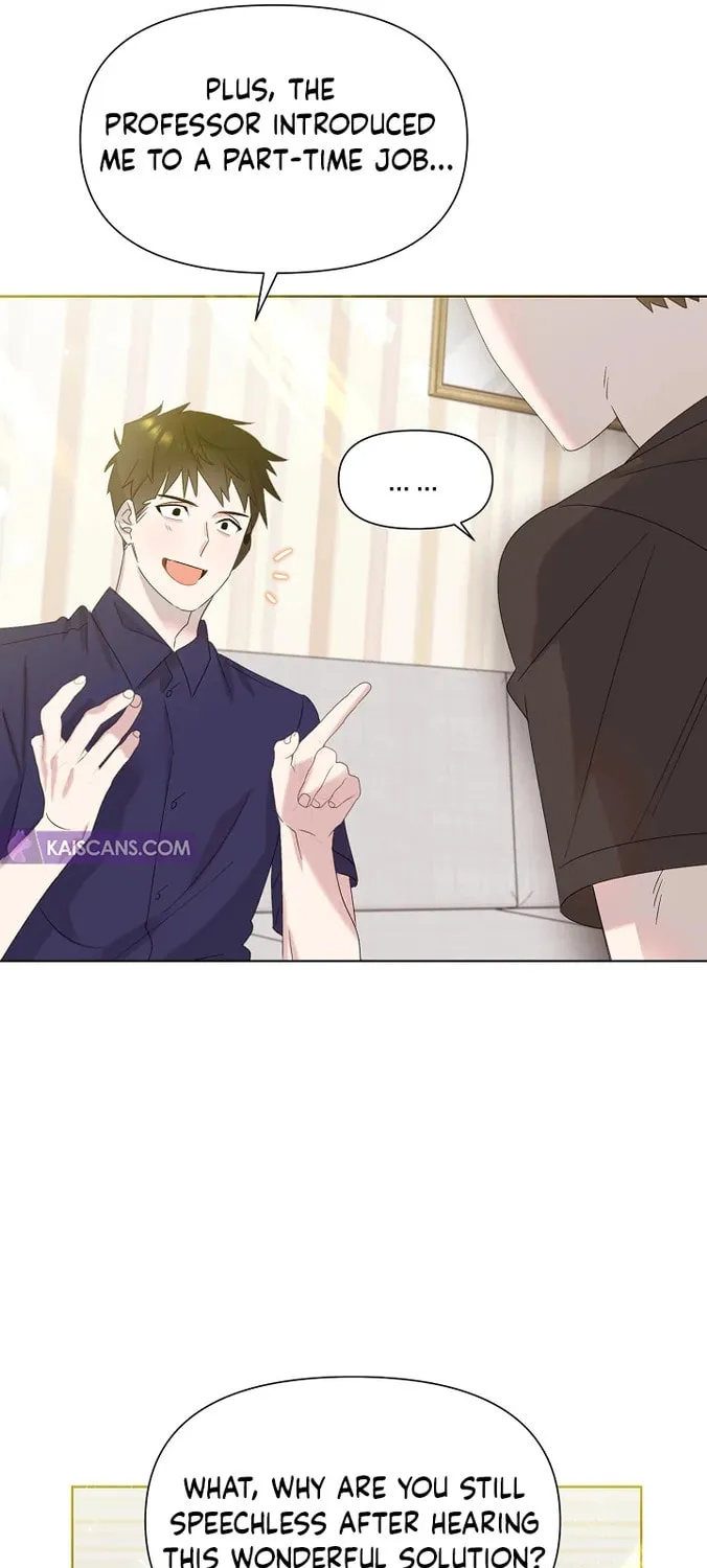Brother, Am I Cute? Chapter 2 page 109 - 
