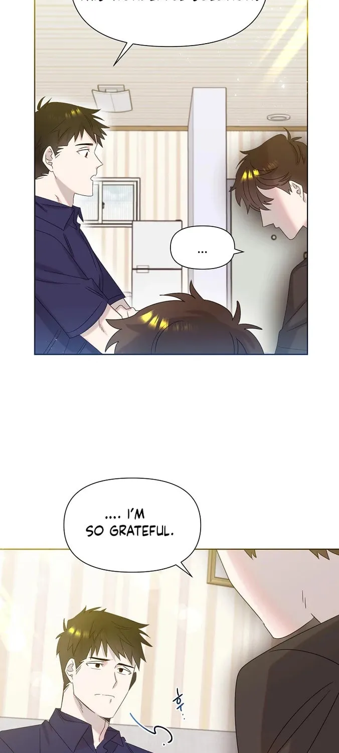 Brother, Am I Cute? Chapter 2 page 110 - 