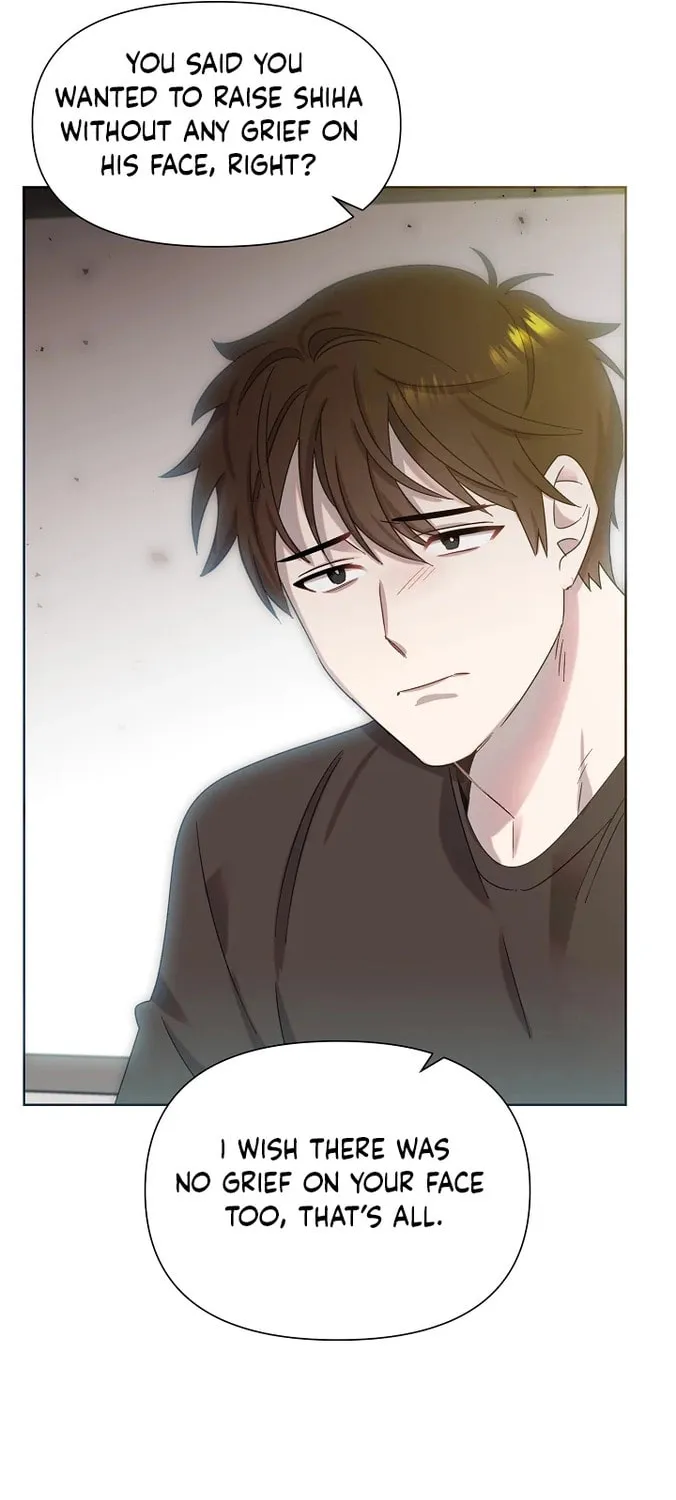 Brother, Am I Cute? Chapter 2 page 113 - 