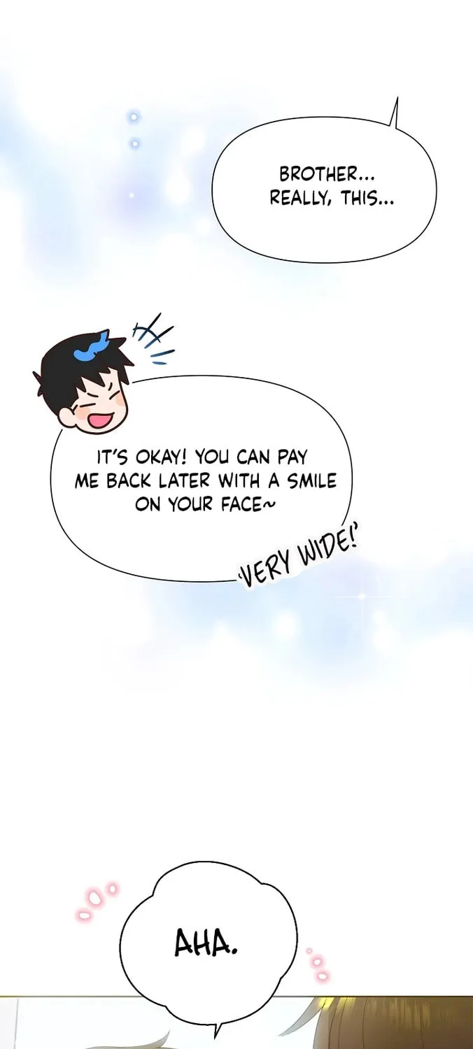 Brother, Am I Cute? Chapter 2 page 114 - 