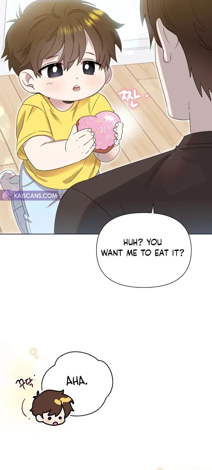 Brother, Am I Cute? Chapter 2 page 115 - 