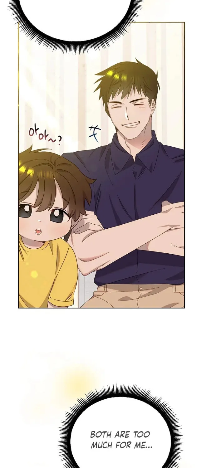 Brother, Am I Cute? Chapter 2 page 118 - 