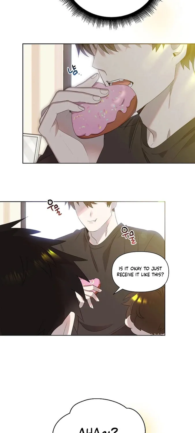 Brother, Am I Cute? Chapter 2 page 119 - 