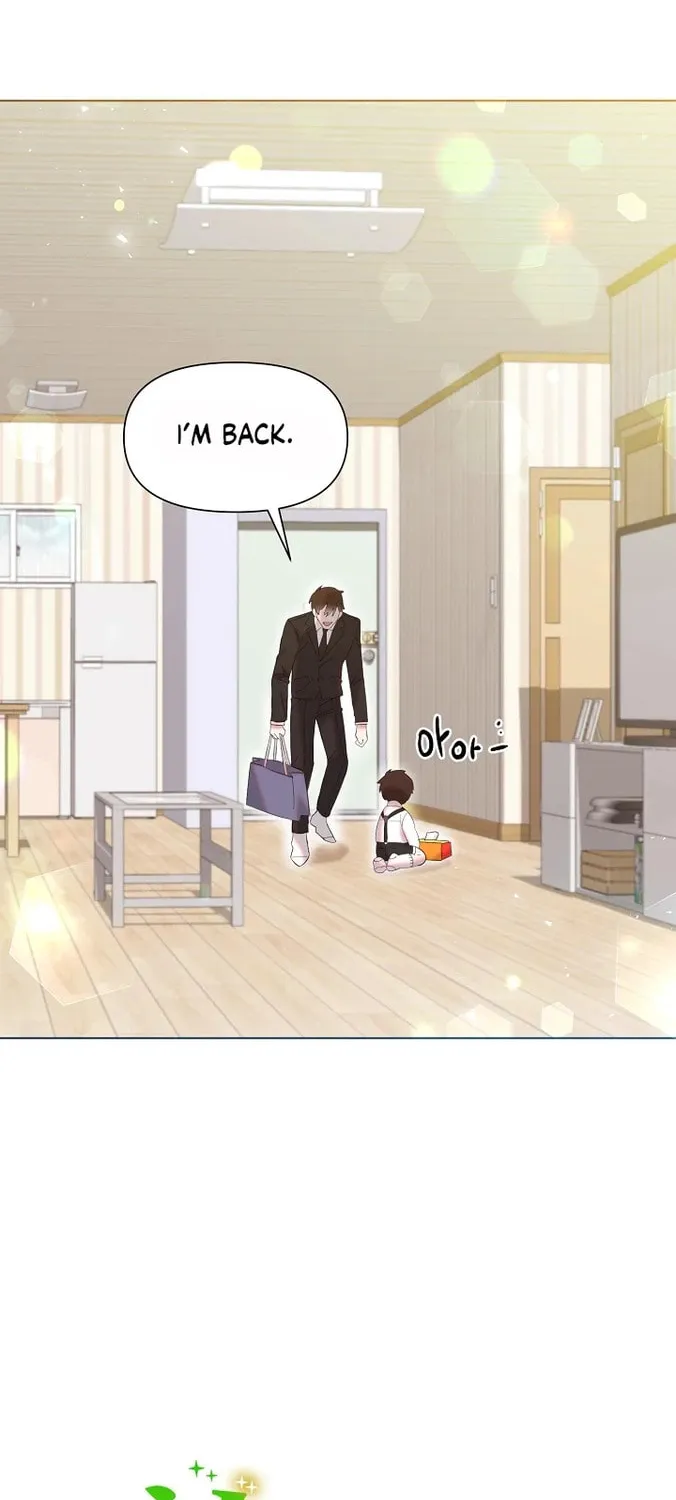 Brother, Am I Cute? Chapter 2 page 13 - 
