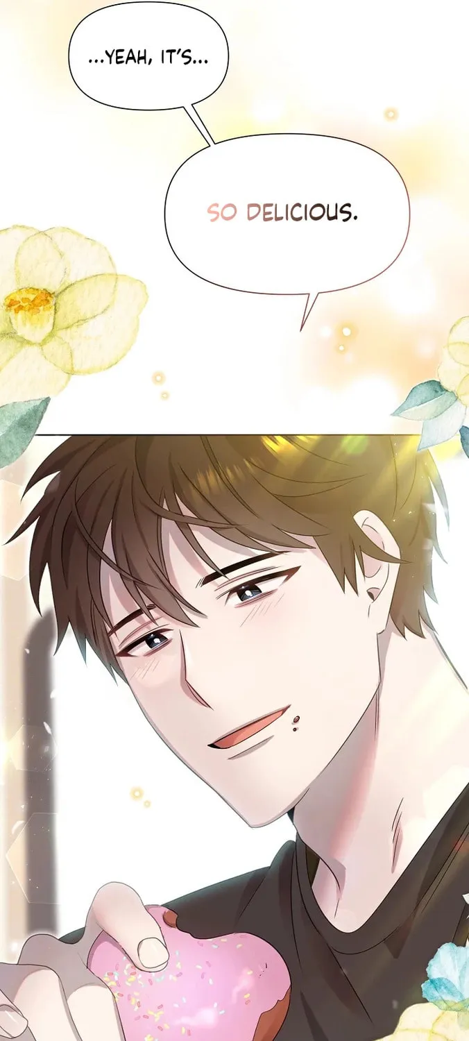 Brother, Am I Cute? Chapter 2 page 121 - 