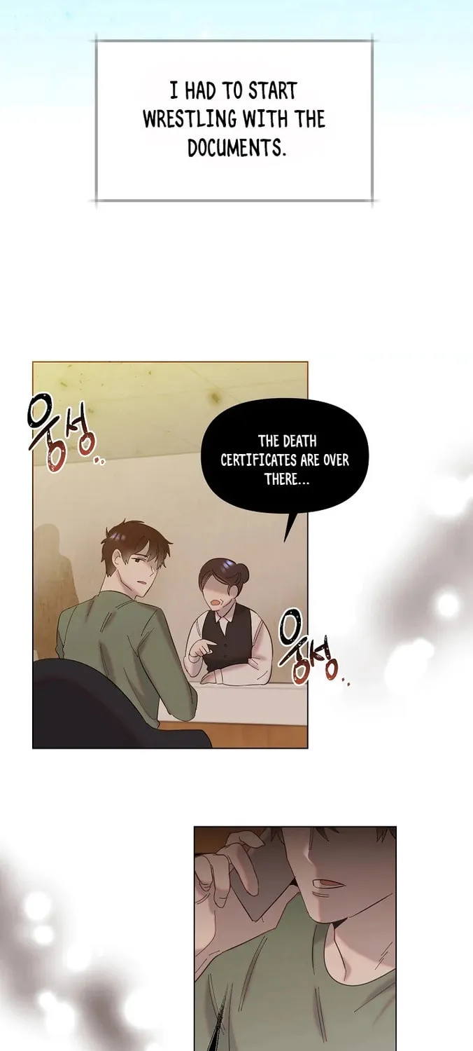 Brother, Am I Cute? Chapter 2 page 16 - 