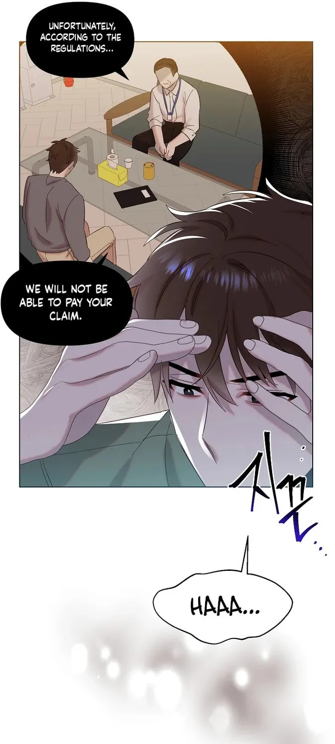 Brother, Am I Cute? Chapter 2 page 19 - 