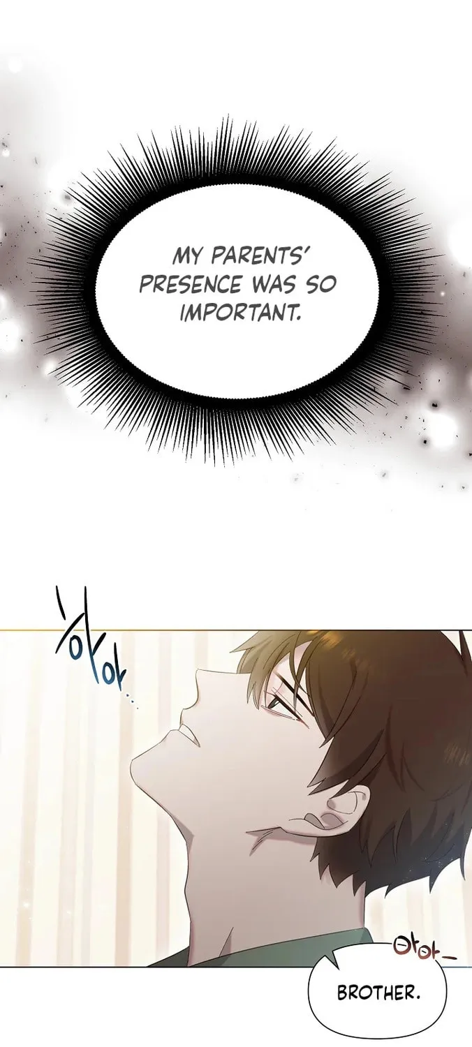 Brother, Am I Cute? Chapter 2 page 23 - 