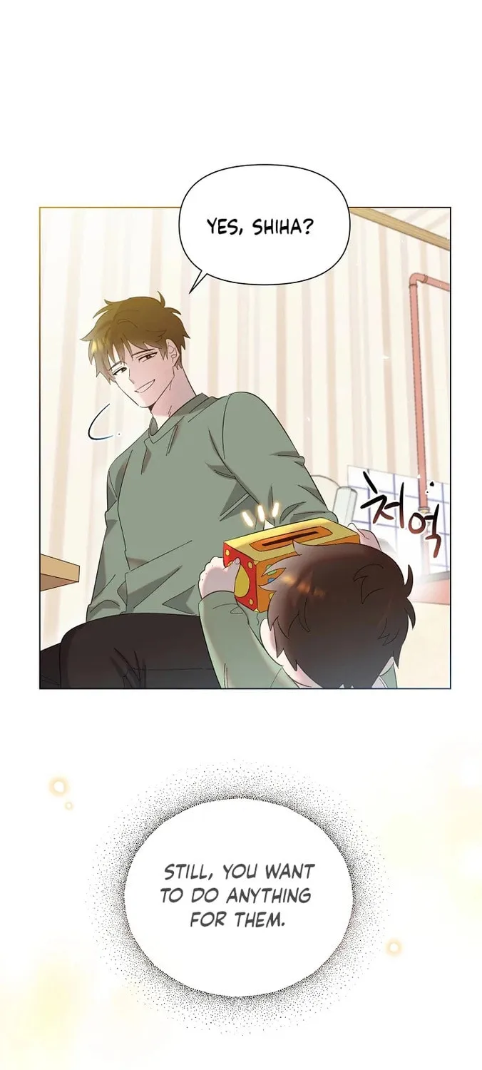 Brother, Am I Cute? Chapter 2 page 24 - 