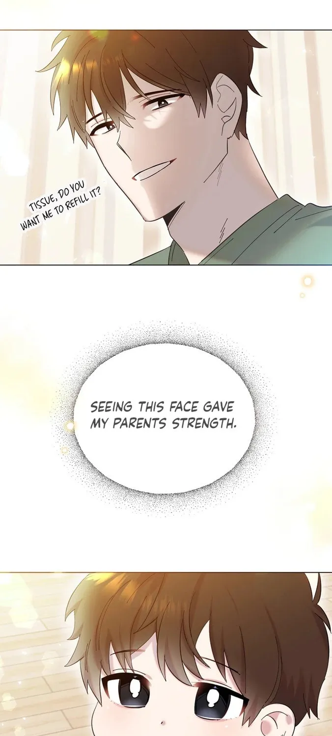 Brother, Am I Cute? Chapter 2 page 25 - 