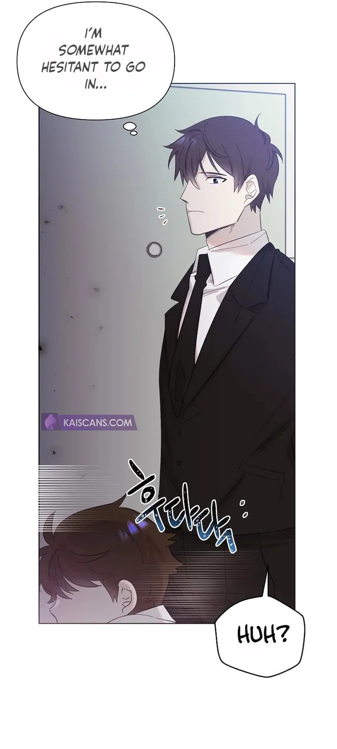 Brother, Am I Cute? Chapter 2 page 4 - 
