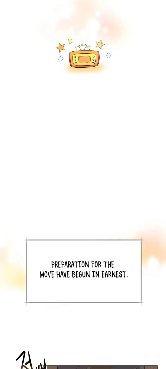 Brother, Am I Cute? Chapter 2 page 31 - 