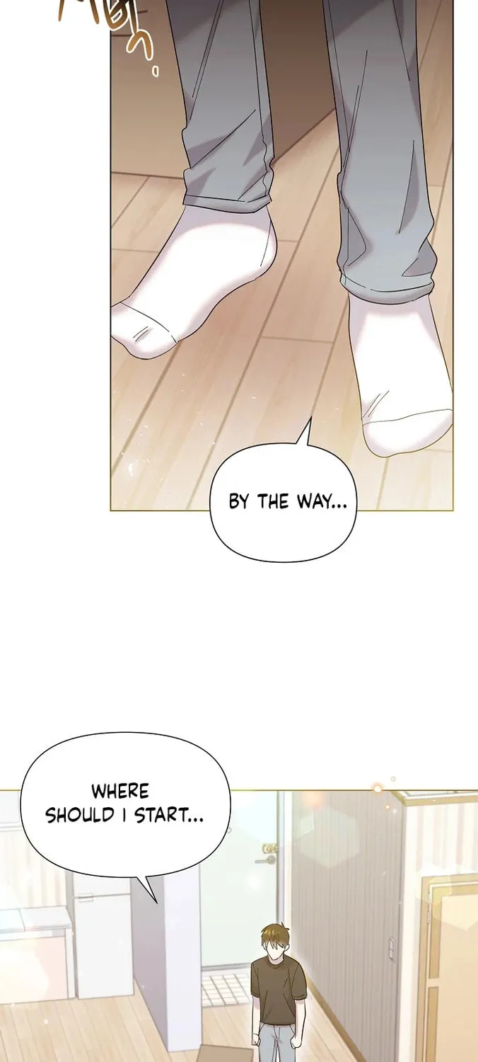 Brother, Am I Cute? Chapter 2 page 32 - 
