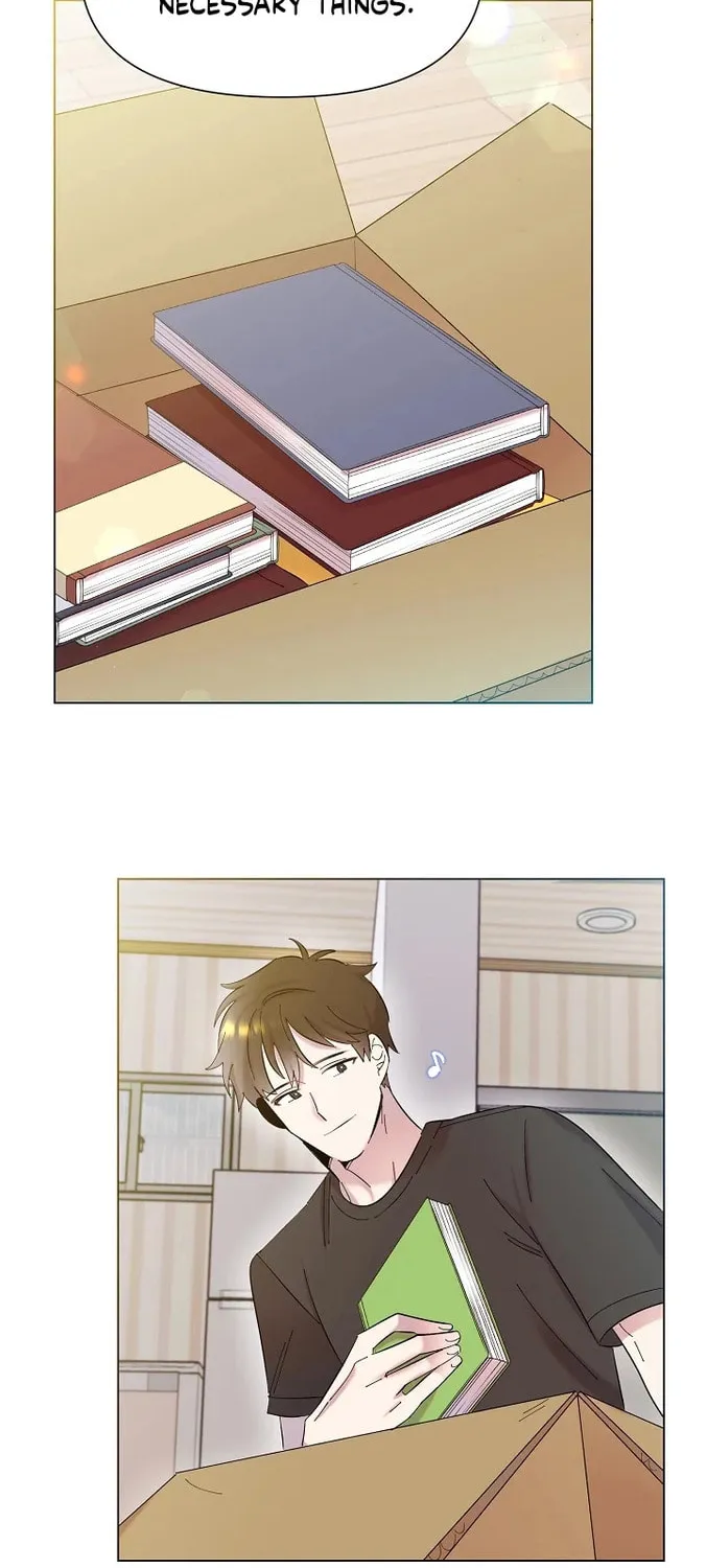 Brother, Am I Cute? Chapter 2 page 36 - 