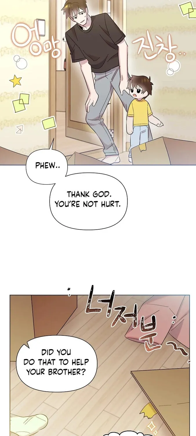 Brother, Am I Cute? Chapter 2 page 39 - 