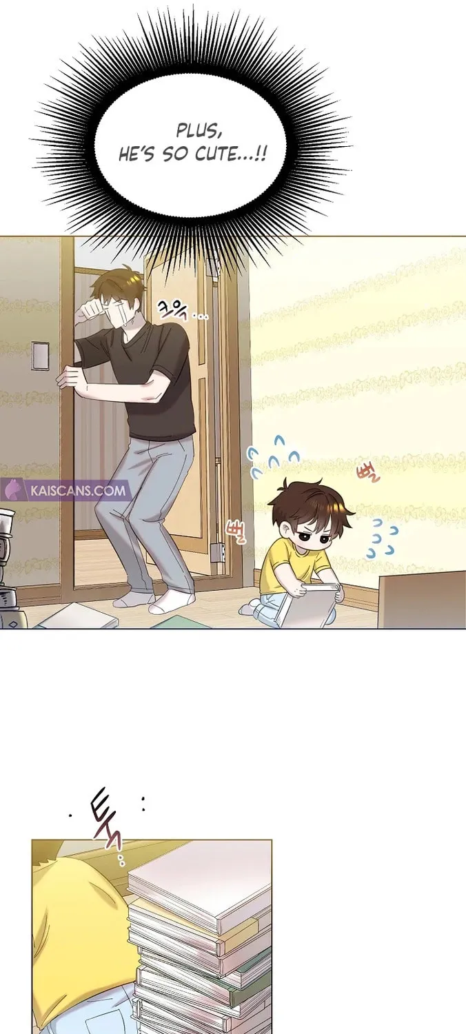 Brother, Am I Cute? Chapter 2 page 41 - 