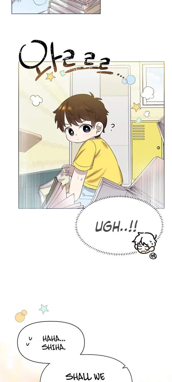 Brother, Am I Cute? Chapter 2 page 42 - 