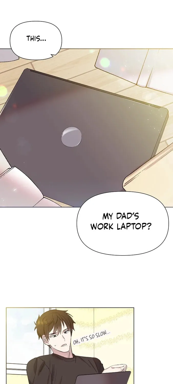 Brother, Am I Cute? Chapter 2 page 45 - 