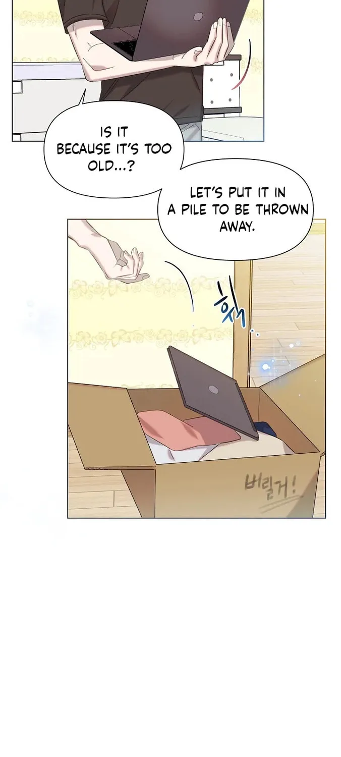 Brother, Am I Cute? Chapter 2 page 46 - 
